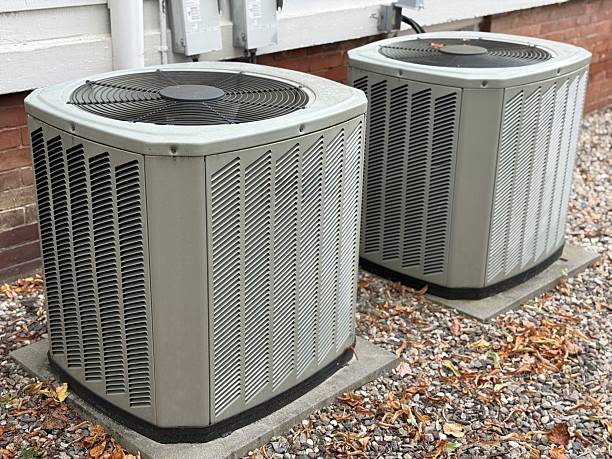 Reliable Emergency Hvac contractor in Bentleyville, PA by Leonard HVAC